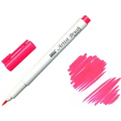 Štětcový fix MARVY CARMIN Artist Brush 1100-19